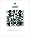 QR Carte de Visite